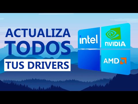 Actualización de Drivers para el Procesador 4960X: Guía Completa