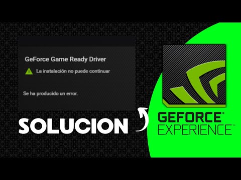 Errores comunes al usar el actualizador Nvidia y cómo solucionarlos