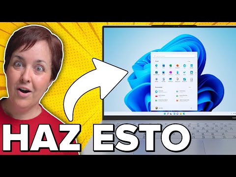 Consejos para una actualización exitosa a Windows 11