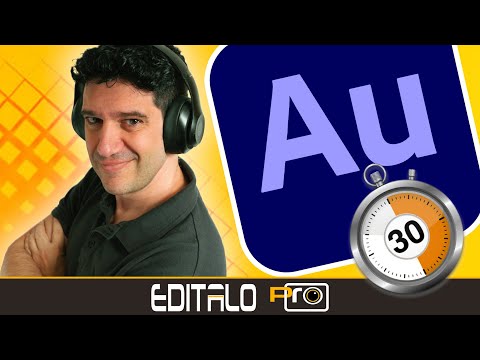 Configuración Óptima de Adobe Audition para Principiantes
