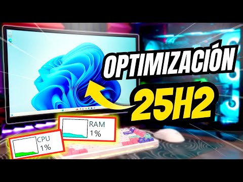 Cómo Mejorar el Rendimiento Después de Actualizar a Windows 11