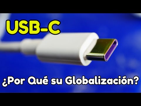 Ventajas de usar adaptadores USB-C en dispositivos modernos