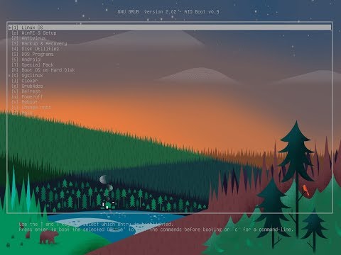 Actualización de AIO Boot Creator: Nuevas Funciones y Mejoras