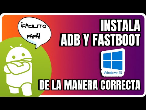 Actualización de Android: usando ADB Fastboot de manera efectiva