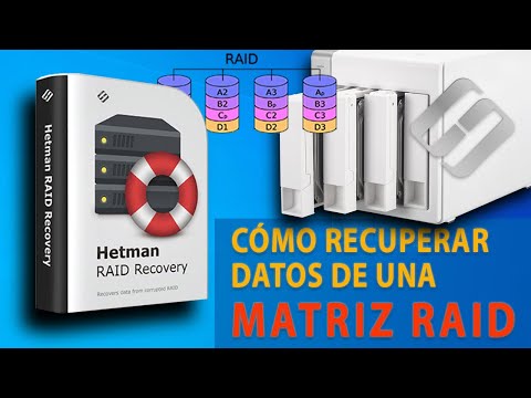 Guía de recuperación de datos en sistemas con A520M