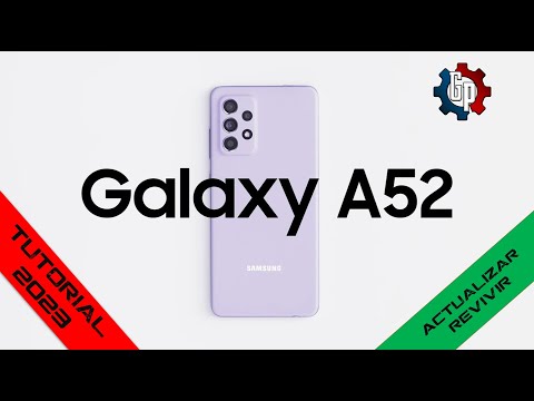 Cómo prevenir problemas de firmware en el A52