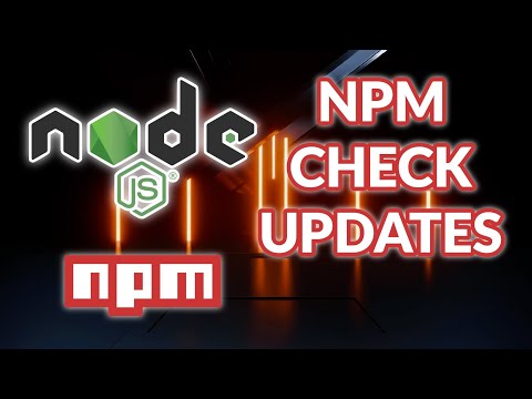 Impacto de las Actualizaciones de NPM en el Rendimiento del Proyecto
