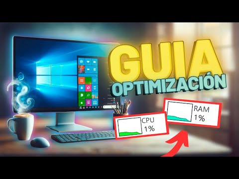 Configuración post-actualización de Windows para mejor rendimiento