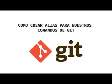 Alias en Git: Simplificando Comandos Complejos para Desarrolladores