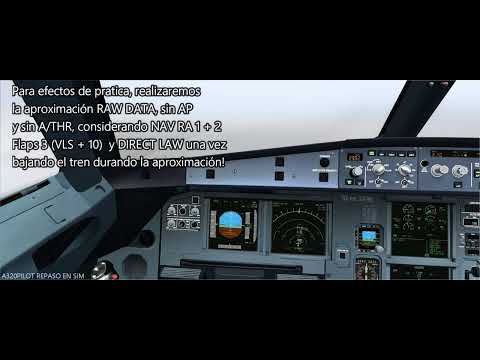 Prevención de fallos en A320 AMD