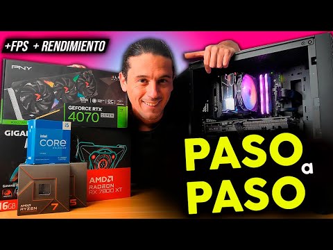 Guía completa para la recuperación del BIOS de AMD