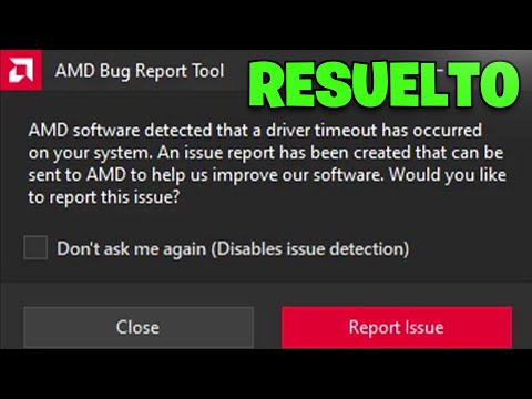 Errores Frecuentes en AMD 8 y Cómo Solucionarlos