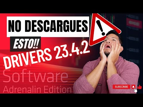 Instalación del controlador AMDGPU para tarjetas gráficas AMD