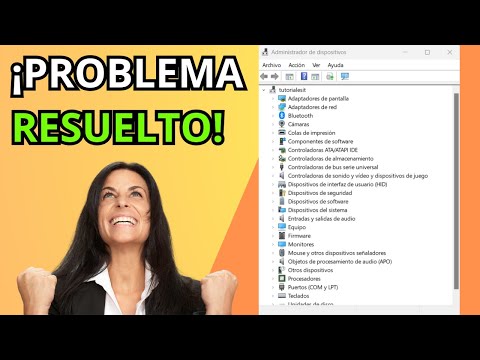 Errores frecuentes al acceder al administrador de dispositivos