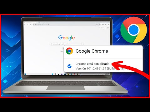 Guía rápida para actualizar Google Chrome en Windows y Mac