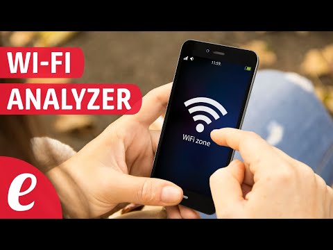 Tendencias actuales en analizadores WiFi para 2023