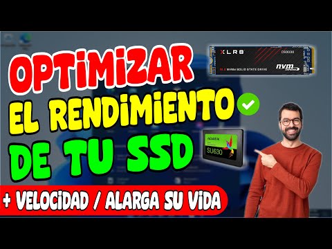 Mejorar el rendimiento del sistema con 3D NAND SSD de alta velocidad
