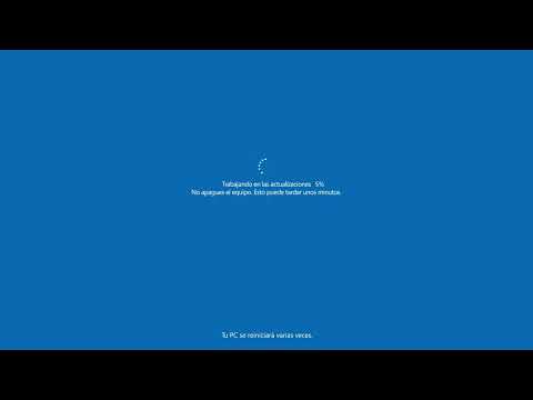 Causas comunes de actualizaciones falsas y cómo prevenirlas