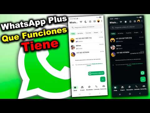 Cómo Actualizar FMWhatsApp para Funcionalidades Mejoradas y Seguridad