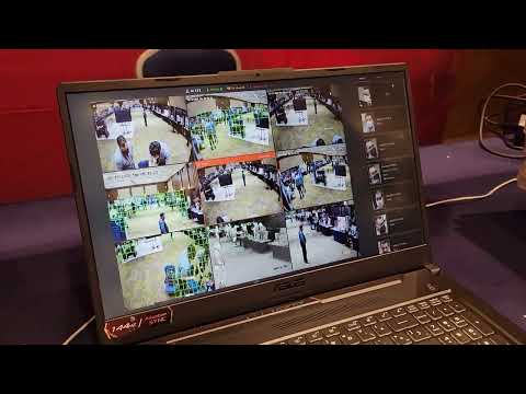 Cómo Funciona el Acceso Facial en Sistemas de Seguridad Modernos