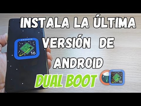 Guía completa para la instalación de la última actualización de Android