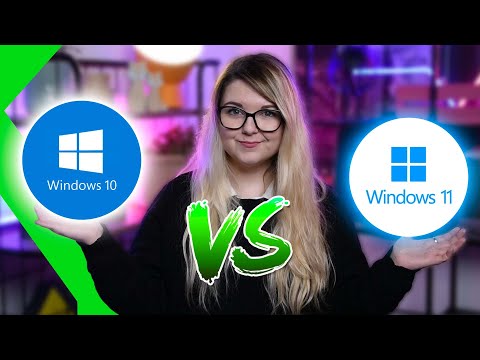 Diferencias Clave entre Windows 10 y Windows 11 que Debes Conocer