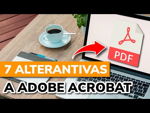 Comparativa: Adobe Reader vs. otras aplicaciones de PDF