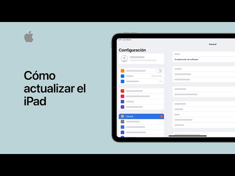 ¿Es hora de actualizar tu iPad? Señales que debes considerar