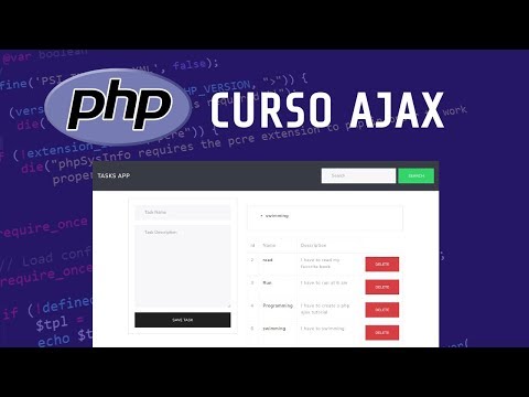 Seguridad en aplicaciones AJAX con PHP: Lo que debes saber