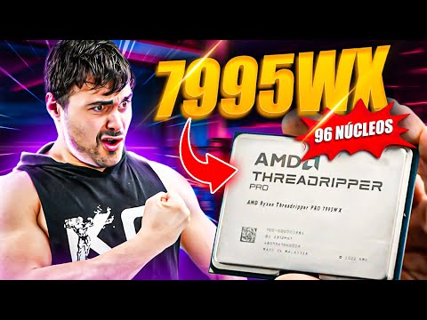 AMD Threadripper y su impacto en el rendimiento multitarea