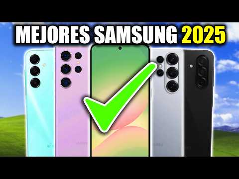 Comparativa de opciones de almacenamiento en dispositivos Samsung