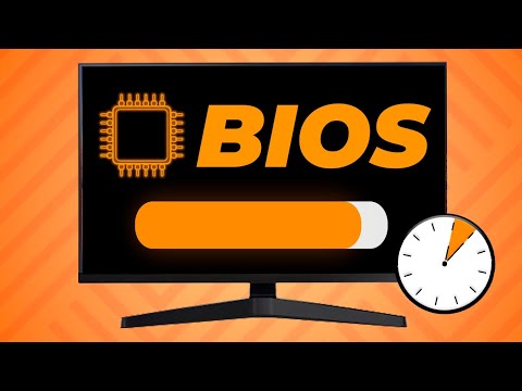 Impacto de la actualización de BIOS en el rendimiento del sistema
