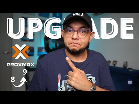 Actualización de Acronis en Proxmox: Pasos y Recomendaciones