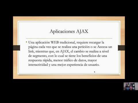 Seguridad al usar AJAX en aplicaciones JSP: Consejos clave