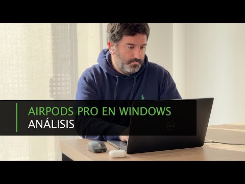 Compatibilidad de AirPods con diferentes sistemas operativos