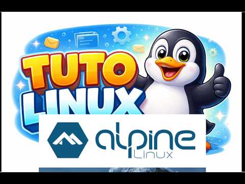 Guía de instalación de Alpine SSH en sistemas Linux