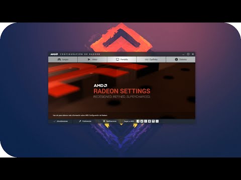 Compatibilidad de AMD Crimson con diferentes sistemas operativos
