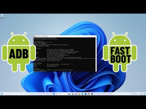 Guía completa para la configuración de ADB Drivers en Windows