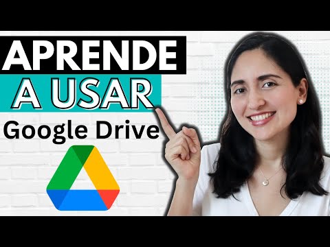 Guía Completa para Configurar el Almacenamiento en Google