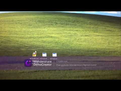 Cómo Realizar Actualizaciones en Windows XP de Forma Segura