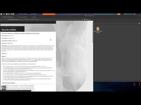 Cómo instalar Acrobat Reader en Linux Mint sin complicaciones