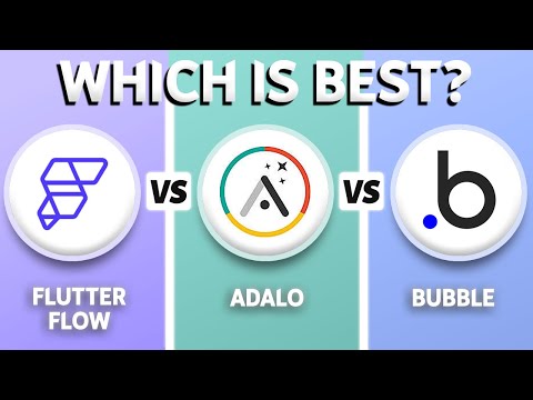 Adalo vs Otras Plataformas No Code: Comparativa