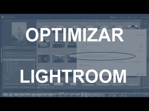 Consejos para Optimizar el Rendimiento de Adobe Lightroom