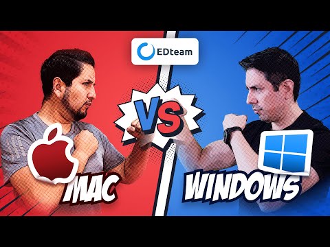Comparativa del Administrador de Tareas en Windows y Mac