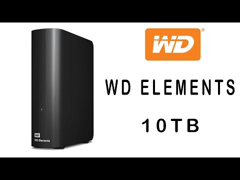 Guía de instalación y configuración para 6TB WD