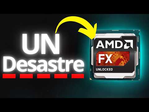Análisis de seguridad en sistemas AMD FX