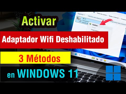 Configuración de red con adaptador USB a Ethernet en Windows