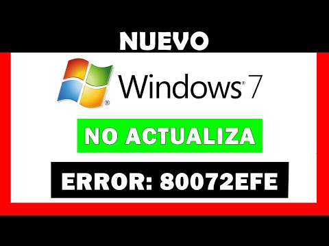 Errores comunes al actualizar Windows 7 y cómo solucionarlos