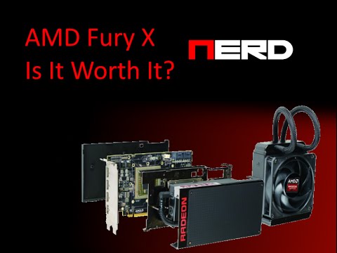 AMD Fury X: Errores Frecuentes y Cómo Evitarlos