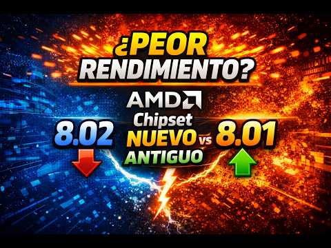 Diagnóstico de Problemas de Estabilidad en el Chipset AMD A88X